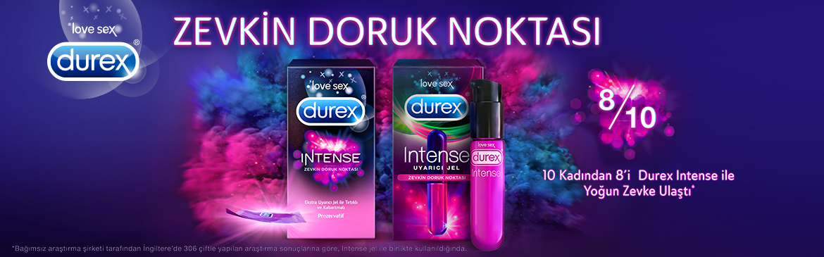 durex